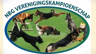 NBG Verenigingskampioenschap