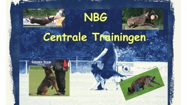 NBG Regionale trainingsdagen