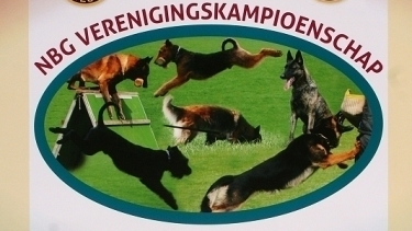 Verenigingskampioenschap 10 en 11 juni