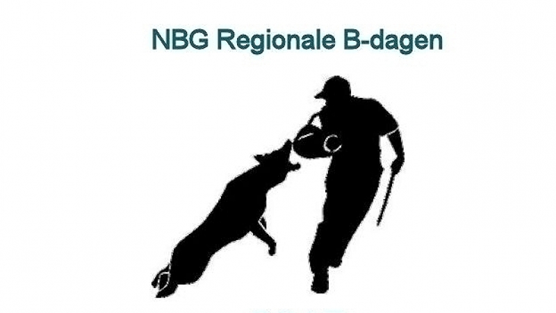 Uitslag NBG Regionale B-dagen 2017