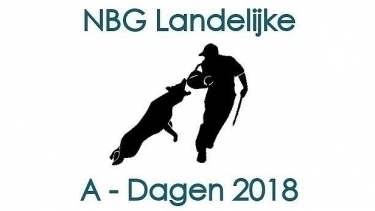 Uitslag & verslag A-dagen 2018