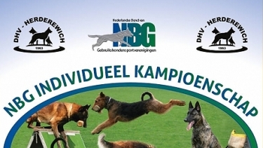 NBG Individueel Kampioenschap (NIK)