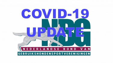 Update COVID-19 protocol