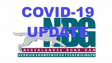 Update Covid-19