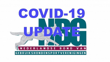 Update 15 december Covid-19