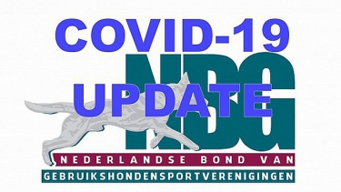 Update COVID maatregelen