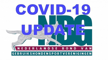 Update Covid-19