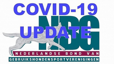 Update Covid-19