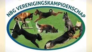 Loting en Tijdschema NBG Verenigingskampioenschap 2016