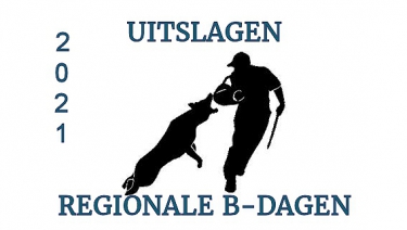 Uitslag NBG Regionale B-dagen