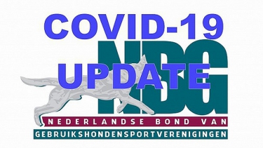 Update Covid-19